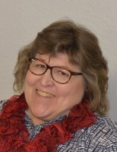 Terry Marie Coleman