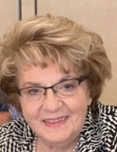 Phyllis M. Touma