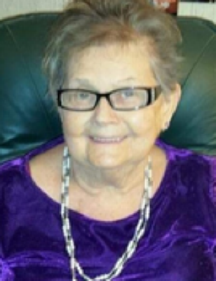 Mary Ruth "Cookie" Pointer Linn, Missouri Obituary