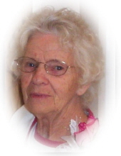 Shirley Maxine Heard