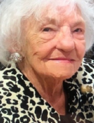 Eileen Rose Lucente Kettering, Ohio Obituary