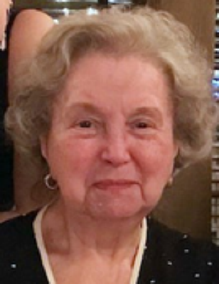 Anita Clemente - 2021 - McPeek-Hoekstra Funeral Home