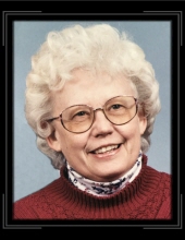 Ruth Louise Bowers