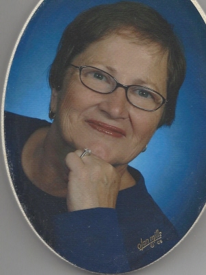 Photo of Sheila O'Dell