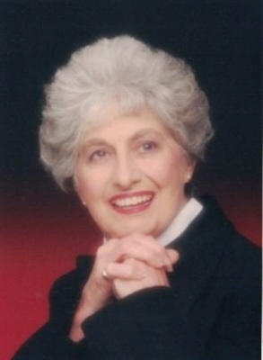 Photo of Anne-Marie Tibbetts