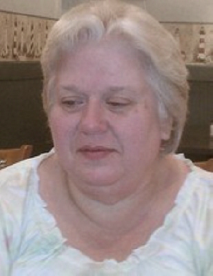 Photo of Shirley M. Crawford