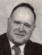 Harold J. Brunmecker
