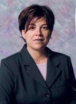 Nathalie Sylvia Soucie