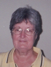 Irene Quinn Henderson