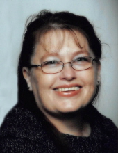 Vicki M. Hubby
