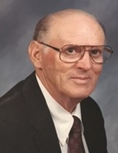 John Lewis Wyatt, Jr.