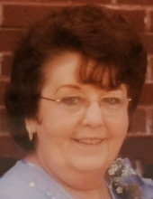 Patricia Louise Colwell