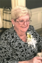 Dolores A. Thorley