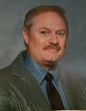 Robert W. Dunn Sr.