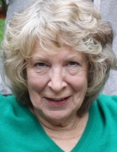 Betty Joan Van Dyke