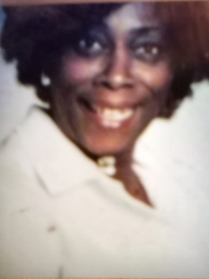 Photo of Delores Huffman