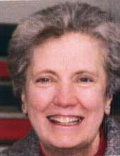 Elizabeth A. Hensell