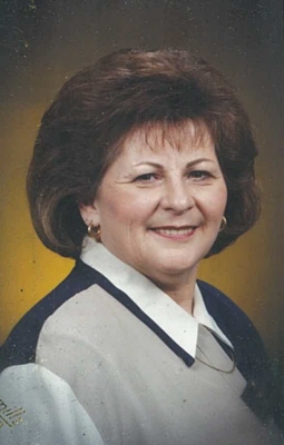 Kathie C. Eaton