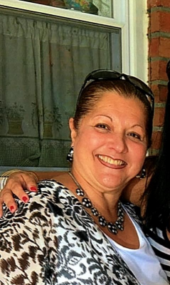 Photo of Consuelo Velez