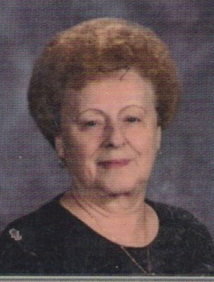 Photo of Barbara Muldoon