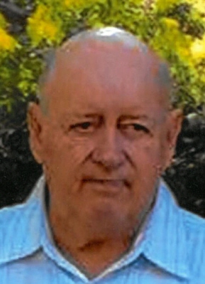 Photo of Peter Ripley