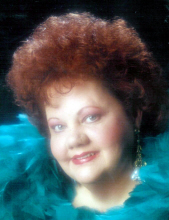 Mrs. Wanda Jean Hite