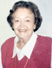 Imogene W. Barberry