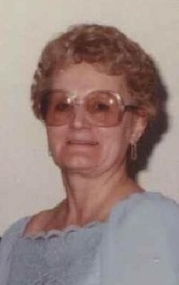 Photo of Barbara Durham