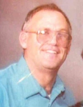 James A. Christensen