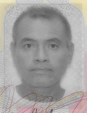 Carlos Manuel  Salguero 20489066