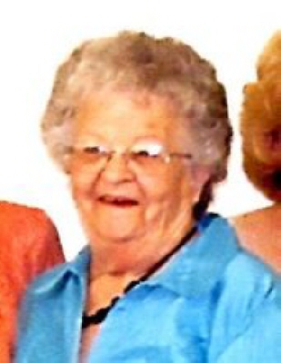 Photo of Helga Tschacher