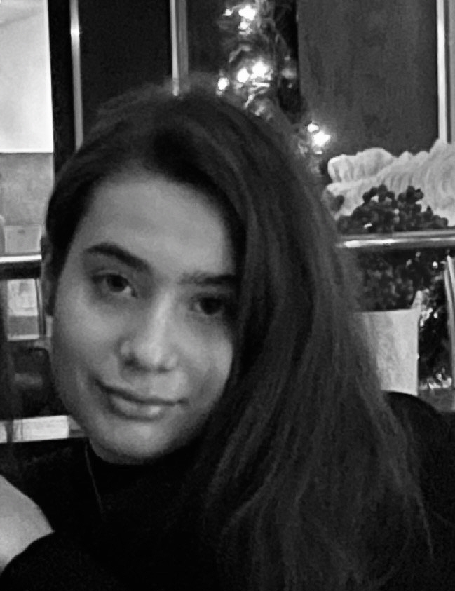 Gabriela Christina Fernandez Obituary Visitation Funeral Information Gabriela Christina Fernandez Obituary Visitation Funeral Information
