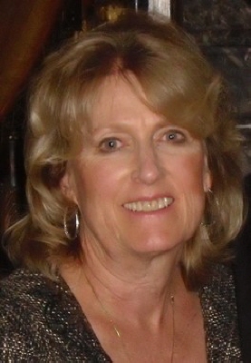 Julie Kay Douglas