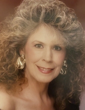 Barbara Jane Brewer