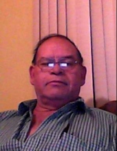 Armando Mendoza Vargas