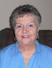 Marilyn Baird