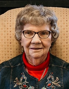 Dona M. Townsend Obituary
