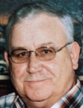 Photo of Randy Rutzen