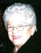 Rosemary Ann Bernard