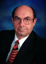 Laurence "Larry" L. Whitaker