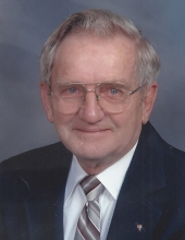 Frank P. Weissenberger