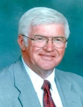 Robert P. Moorhead