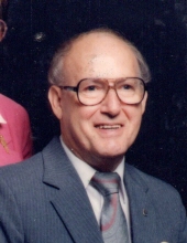 Donald C. Smith