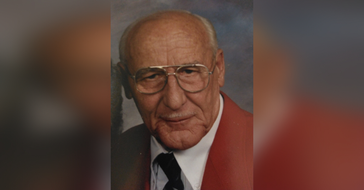 Ernest Ray Barnes Obituary Visitation & Funeral Information