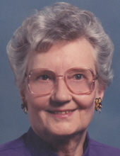 Virginia R. Liston