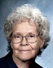 Dorothy Jean Bowles