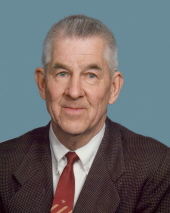 Herbert R. Hastings