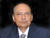 Dr. Vasant Patel