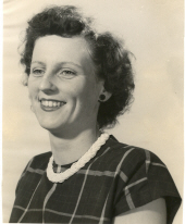 Geraldine A. Tomkiel