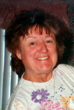 Nancy P. Webster